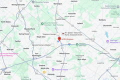 Corporate Headquarters