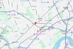 New Jersey Headquarters