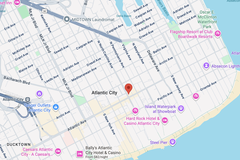 Jersey Shore Location