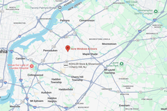 Cherry Hill Showroom