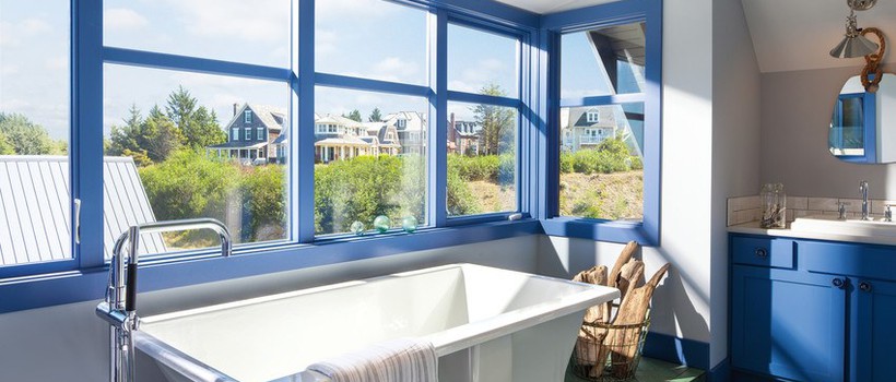 Teaneck Energy Efficient Windows