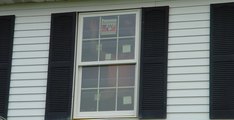 Double Hung Windows Systems in New Jersey, Philadelphia, and Delaware