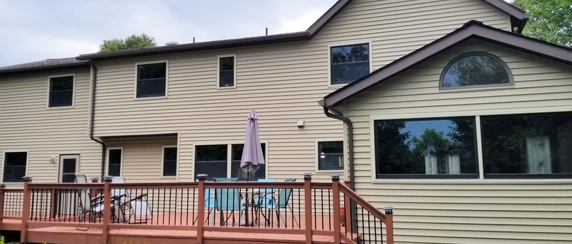 Windows Ridgetown Bucks County Window Repair
