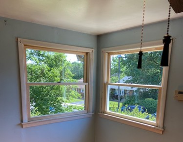 Lancaster County Energy Efficient Windows
