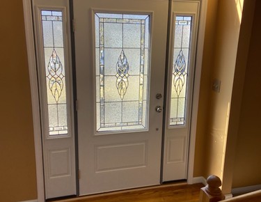 Reading Replacement Doors