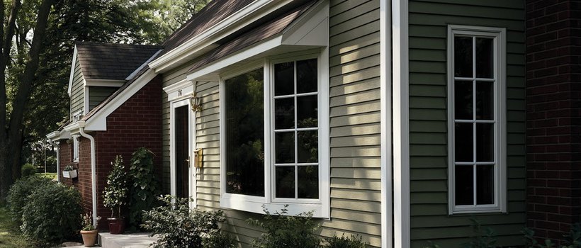 High Quality Bay Windows for Your Home in New Jersey and Pennsylvania