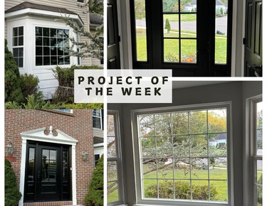 Hillsborough, NJ Window and Door Installation Services