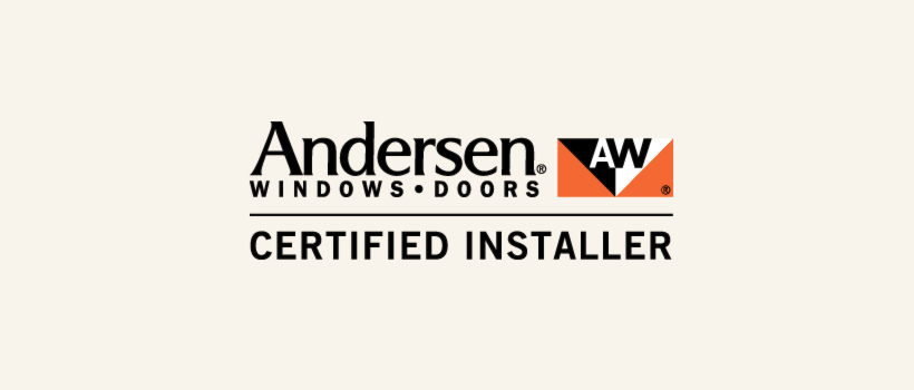 Philadelphia Andersen Certified Installer