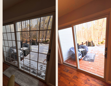 Replacement Windows & Doors in Medford, NJ