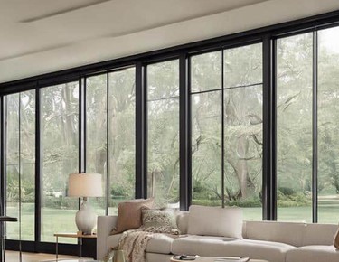 Replacement Windows & Doors in Moorestown, NJ