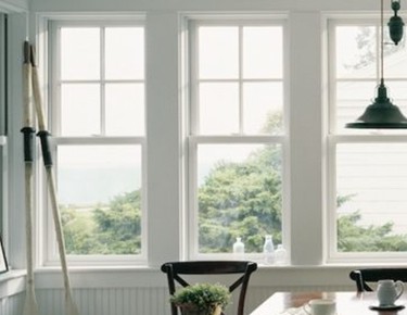 Replacement Windows & Doors in Saddle River, NJ
