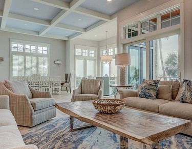 Replacement Windows & Doors in Surf City, NJ | Andersen Certified Installer