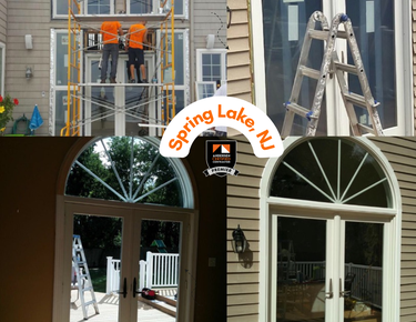 Your Local Experts for Andersen Windows, Window Repairs & Hunter Douglas Shades in Spring Lake, NJ