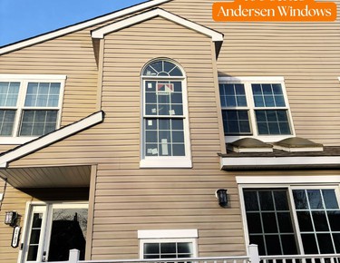 Replacement Windows & Doors in Margate, NJ | Andersen & Hunter Douglas Installers