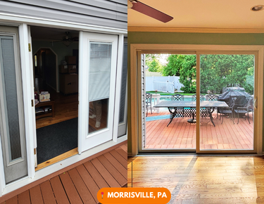Replacement Windows & Doors in Rumson, NJ | Acre Windows & Doors