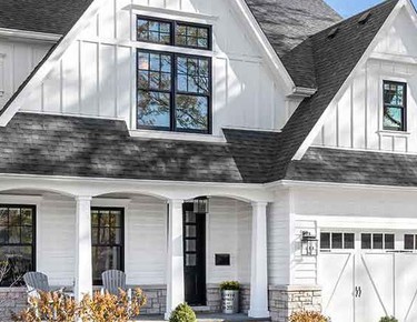 Replacement Windows & Doors in Tinton Falls, NJ
