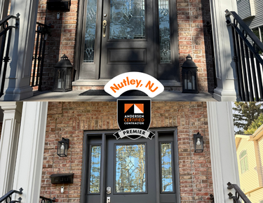Window & Door Replacement in Nutley, NJ