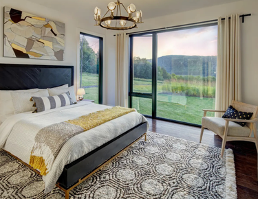 Lancaster, PA Windows & Doors