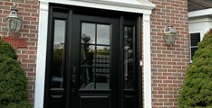 Entry Door Systems