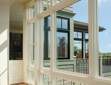 Window Problems? Find Out If It's Time to Repair or Replace