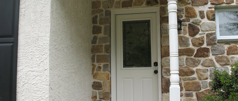 Therma-Tru Doors Installation in New Jersey and Pennsylvania