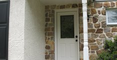 Therma-Tru Doors Installation in New Jersey and Pennsylvania