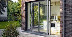 Professional Hinged Patio Doors in New Jersey and Pennsylvania