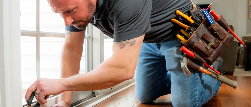 Window and Door Repair Services | Acre Windows & Doors