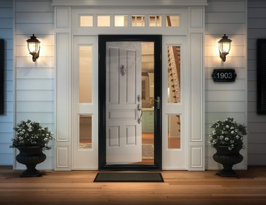 Screen Doors for Every Home | Andersen & ProVia