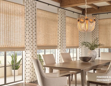 Hunter Douglas PowerView Automation | Smart Blinds & Shades | Acre Windows & Doors