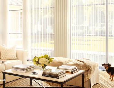 Hunter Douglas Window Treatments | Acre Windows & Doors – Serving PA, NJ & DE