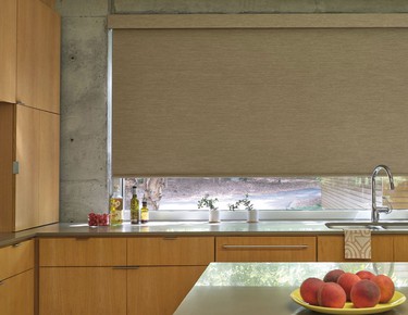 Hunter Douglas Shades | Custom Window Treatments Installed by Acre Windows & Doors in PA, NJ & DE