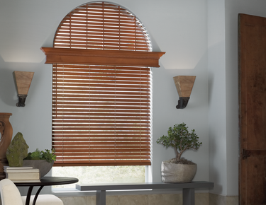 Hunter Douglas Blinds | Custom-Fit Window Blinds Installed by Acre Windows & Doors in PA, NJ & DE