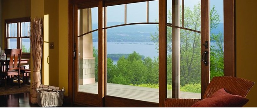 Why Choose Andersen Windows From Acre?