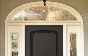 3 Ways a New Entry Door Will Upgrade Your Home