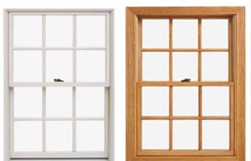 Should I Buy Wood Windows Or Vinyl Windows? - ACRE Explains