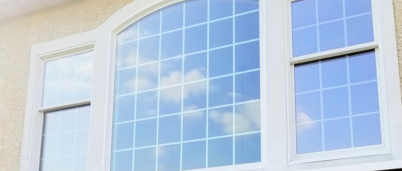 Andersen Windows and a French Door Installed in Moorestown, NJ!