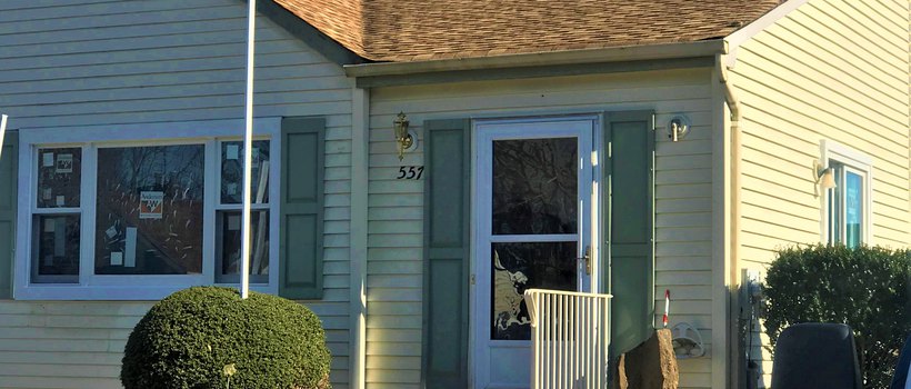 Beautiful Andersen Windows and Patio Doors Installed in New Jersey 
