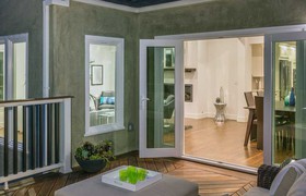 Top Tips on Selecting The Best Patio Doors For Your Home