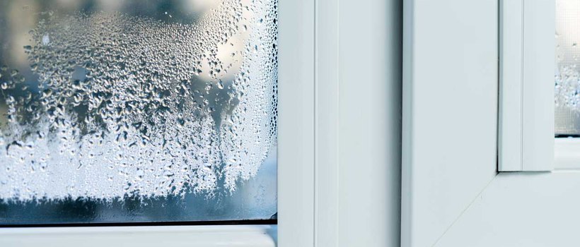 How to Stop Condensation on Windows & Why is It Important?