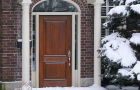 The Best Exterior Doors: A Guide to Finding the Perfect Style at Home