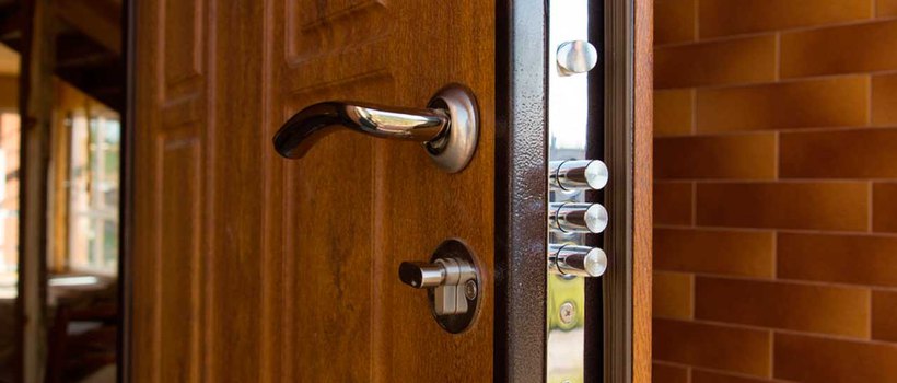 Discover an Effective Step-by-Step Front Door Replacement Guide