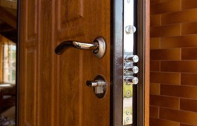 Discover an Effective Step-by-Step Front Door Replacement Guide