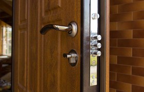 How to Select the Best Security Door for Your Home: Some Tips & Tricks