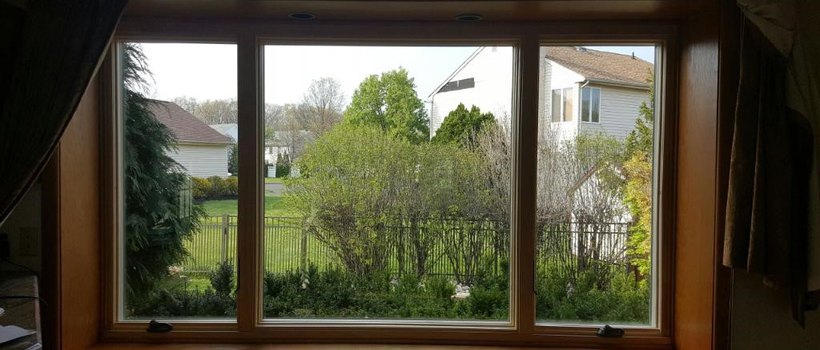 Reasons To Choose Andersen Windows 400 Series