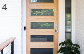 Which Exterior Door Is For You?