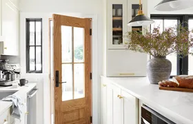 Elevate Your Home's Aesthetic Appeal with Andersen Front Entry Doors