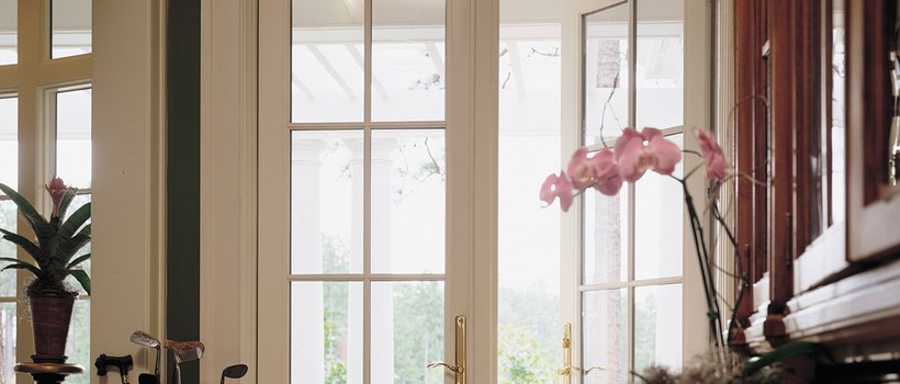 Patio Door Trends: How to Choose the Perfect Patio Door for Your Home