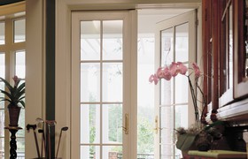 Patio Door Trends: How to Choose the Perfect Patio Door for Your Home