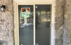 Transforming Homes in Wilmington, DE: Our Third Project with Andersen Sliding Doors